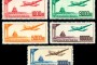 A1 航空邮票(第一组) 价格 图片