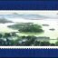 T144西湖小型张邮票 价格图片收藏