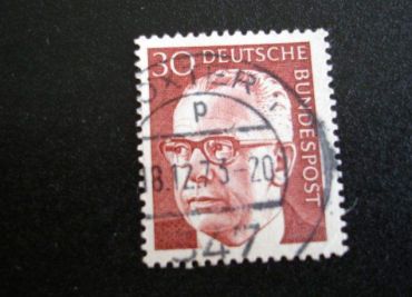 德国邮票有收藏价值吗 德国邮票收藏