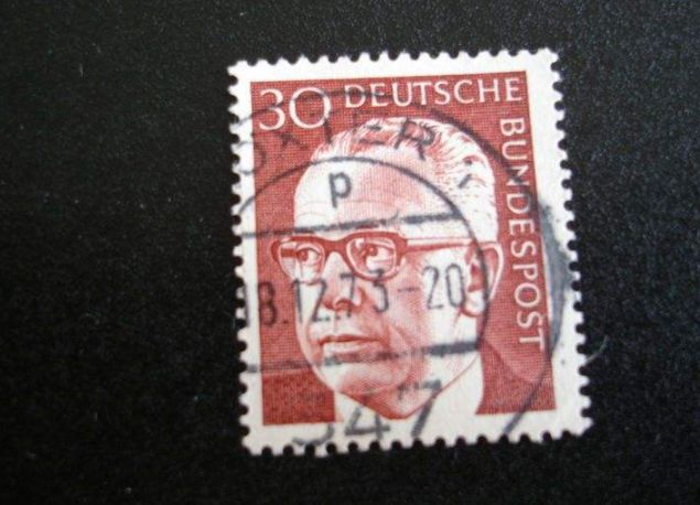 德国邮票有收藏价值吗 德国邮票收藏