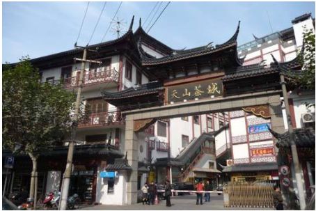 上海收藏品交易市场 上海收藏品交易市场地址