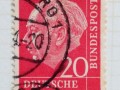 德国邮票有收藏价值吗 德国邮票价格