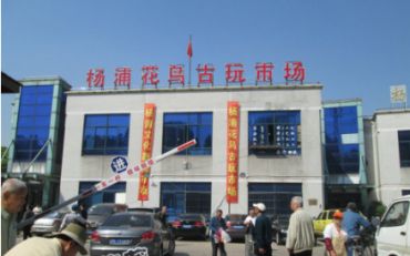 上海杨浦区钱币交易市场地址 钱币最新行情