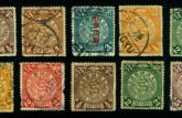 中国最贵的邮票前十名 最贵的邮票价格