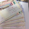 上海卢工钱币交易市场上门回收邮币卡