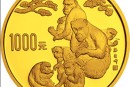 猴年纯金币 猴年纯金币价格收藏价值