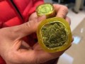 泰山纪念币市场价 泰山纪念币火爆原因