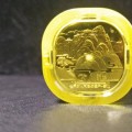 泰山纪念币现在值多少钱 泰山纪念币投资分析