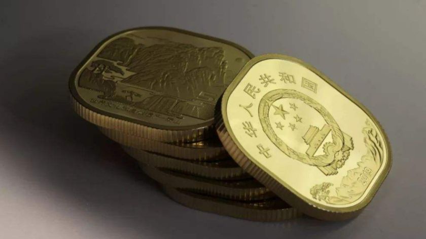泰山币现在值多少钱一枚 泰山币发行背景