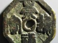 明代花錢價(jià)格