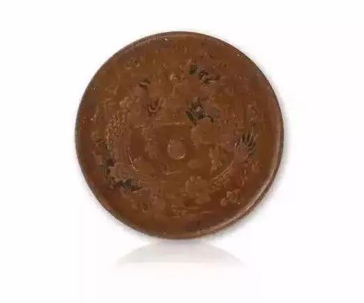 最稀少的大清铜币图片