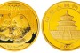 2009年1公斤熊猫金币价格 收藏价值