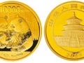 2009年1公斤熊猫金币价格 收藏价值