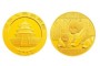 2012年5盎司熊猫金币 价格图片