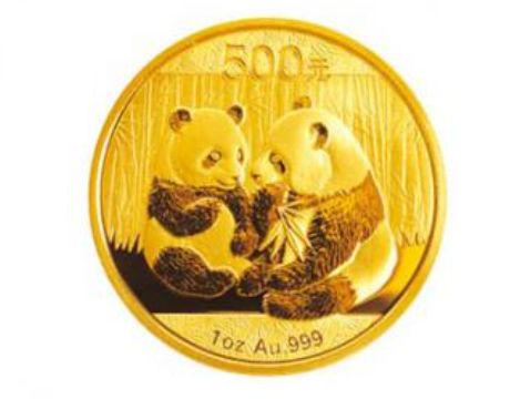 2009年1盎司熊猫金币价格 2009年熊猫金币