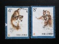T40東北虎郵票 T40東北虎特種郵票價(jià)格