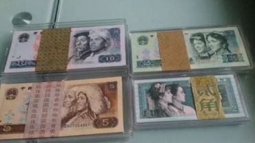旧币在哪里回收 旧币回收价格表