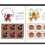丙申年猴小版邮票介绍及价格 丙申年猴小版邮票图片