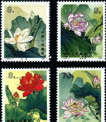 关于特种邮票的保存方法