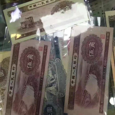 回收钱币的公司 钱币价格一览表