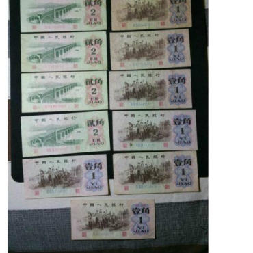 在哪里有回收钱币的