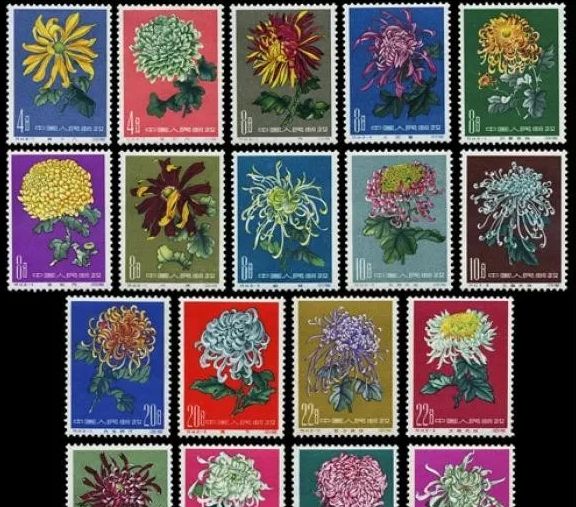 最具收藏价值的五枚特种邮票都有哪些