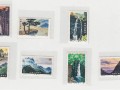 T67庐山风景邮票 收藏价值