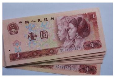 上海哪里有回收纸币 纸币回收的意义是什么