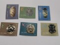 T62中国陶瓷——磁州窑邮票 价格及图片