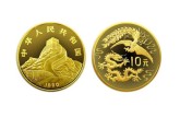 龙凤1公斤金银币价格   龙凤1公斤金银币收藏价值