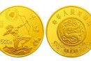 黄河文化5盎司金银币价格 黄河文化5盎司金银币发行意义