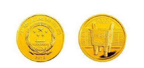青铜器金币价格   青铜器金币规格及发行量如何