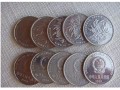 1999年一元硬币 回收价格