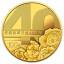 改革开放金银币价格 改革开放40周年金银币价格及图片