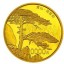 黄山5盎司金银币价格 黄山5盎司金银币图片