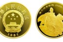 李世民金幣價格 李世民金幣圖片及介紹