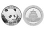 2018年熊猫银币回收价目表 2018年熊猫银币鉴别真假