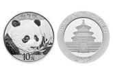 2018年熊猫银币回收价目表 2018年熊猫银币鉴别真假