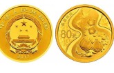 瓜瓞綿綿金幣的圖片 瓜瓞綿綿金幣價(jià)格如何？