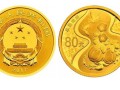 瓜瓞綿綿金幣的圖片 瓜瓞綿綿金幣價格如何？