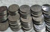 2008年菊花一元硬币值多少钱 会涨价吗