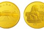 铜狮金币价格 铜狮金币收藏价值