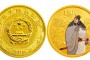 玉麒麟卢俊义金币价格图片 玉麒麟卢俊义金币的规格
