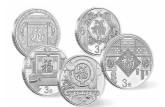 三元福字币价格表 三元福字币价格表2021