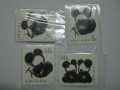 T106熊貓郵票 價格及收藏價值