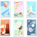T108航天邮票 t108航天邮票价格及发行量