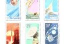 T108航天邮票 t108航天邮票价格及发行量