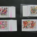 T125农村风情邮票 价格及收藏价值