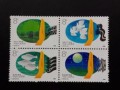 T127環(huán)境保護(hù)郵票 價(jià)格圖片