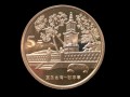 台湾敬字亭三组纪念币 价格及收藏价值